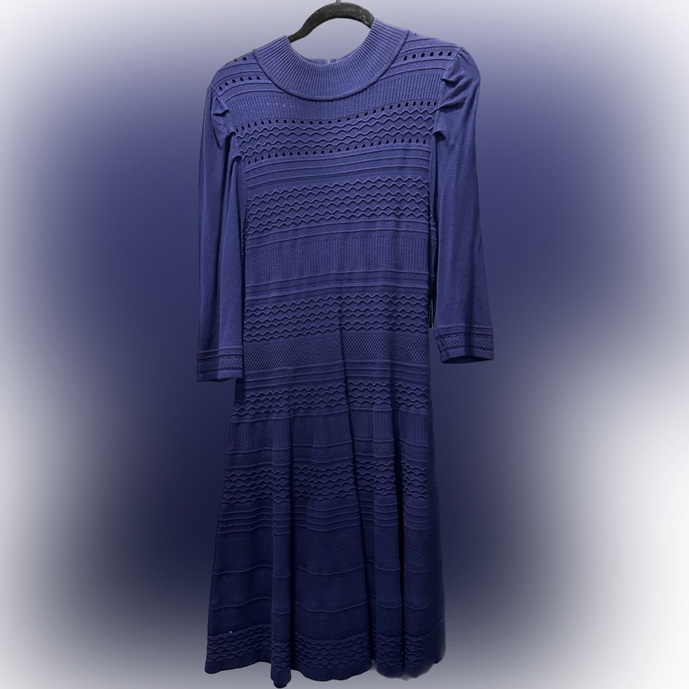 Knit Dress